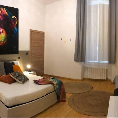 شقة Casa Vivace In Centro Torino المظهر الخارجي الصورة