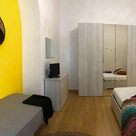 شقة Casa Vivace In Centro Torino المظهر الخارجي الصورة