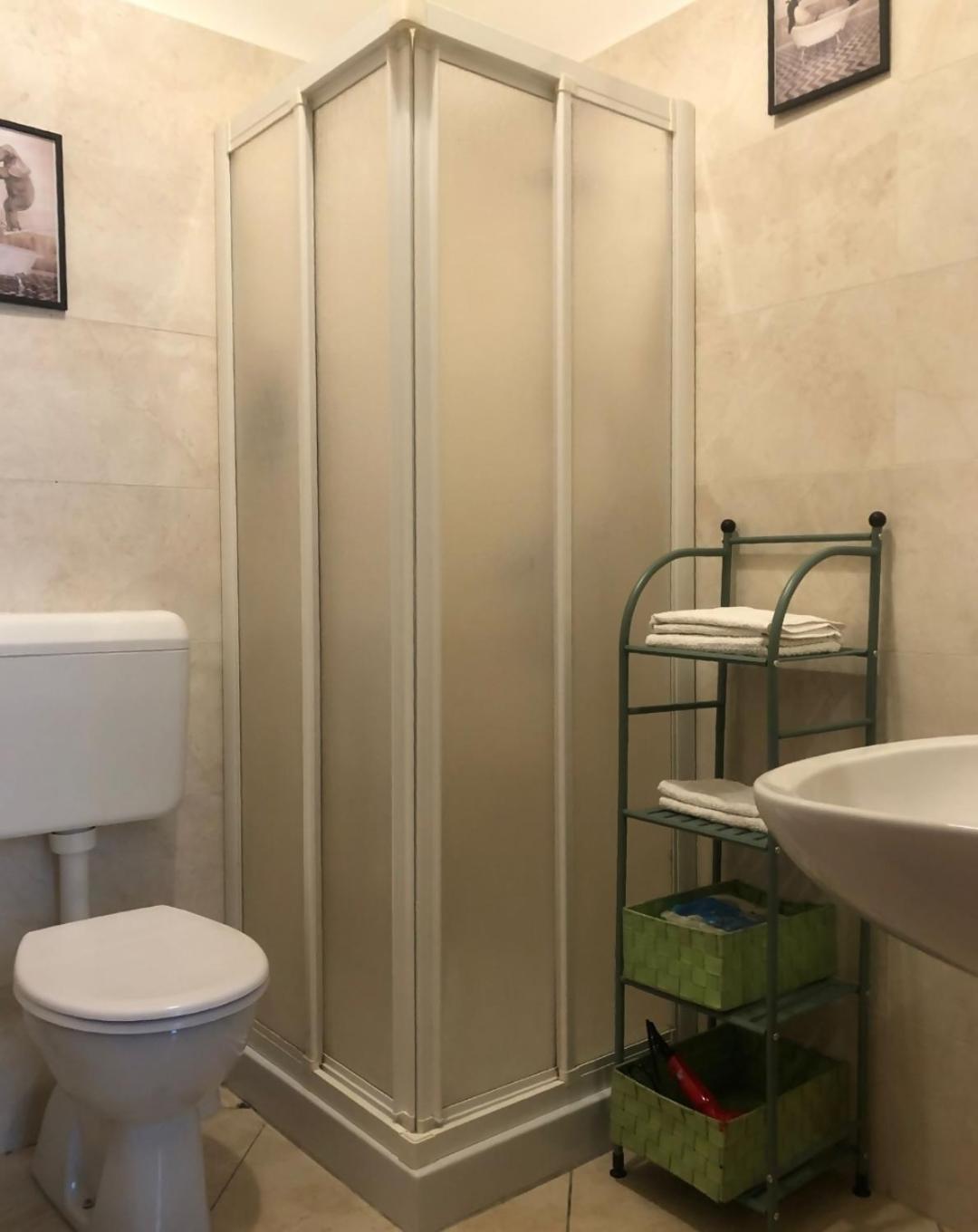 شقة Casa Vivace In Centro Torino المظهر الخارجي الصورة