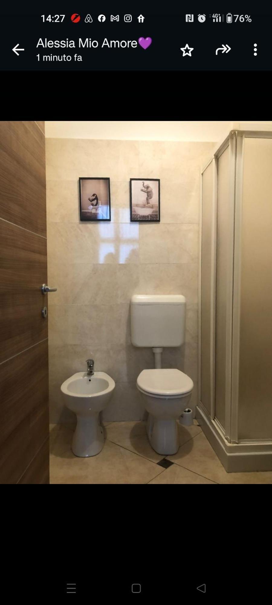 شقة Casa Vivace In Centro Torino المظهر الخارجي الصورة