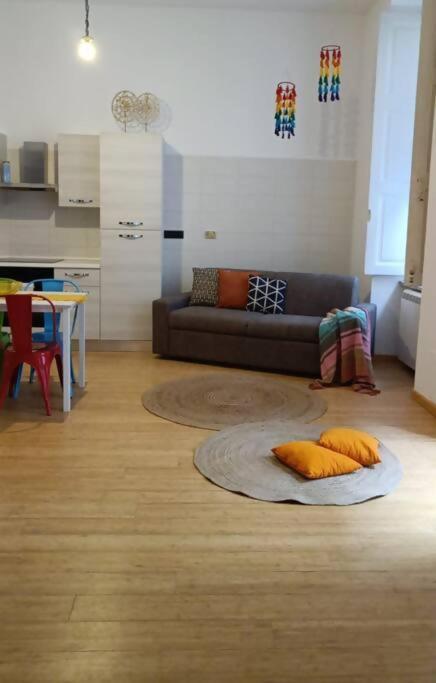 شقة Casa Vivace In Centro Torino المظهر الخارجي الصورة