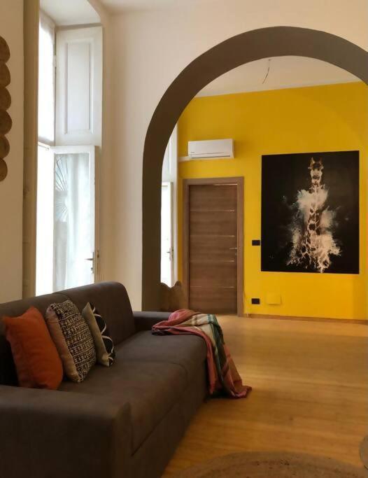 شقة Casa Vivace In Centro Torino المظهر الخارجي الصورة
