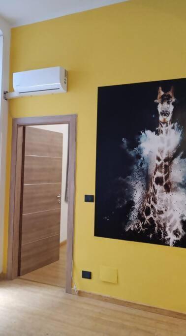 شقة Casa Vivace In Centro Torino المظهر الخارجي الصورة