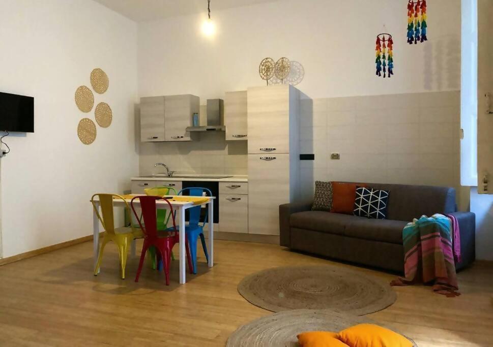 شقة Casa Vivace In Centro Torino المظهر الخارجي الصورة