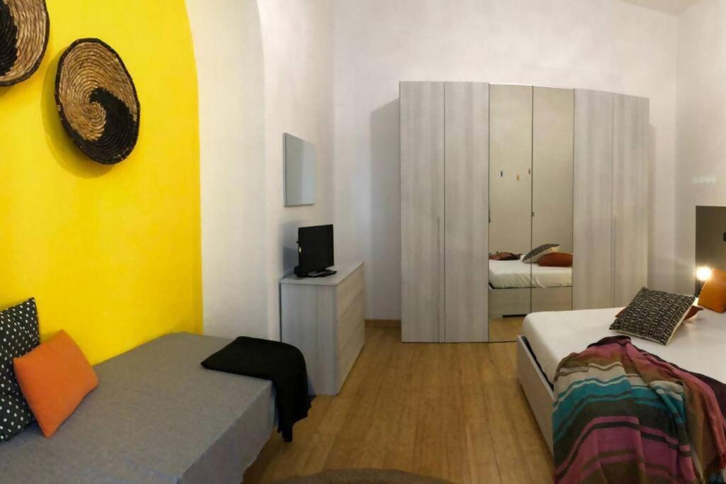 شقة Casa Vivace In Centro Torino المظهر الخارجي الصورة