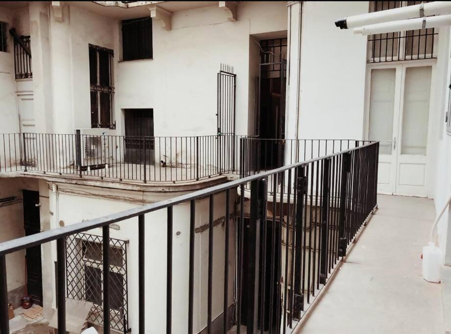 شقة Casa Vivace In Centro Torino المظهر الخارجي الصورة